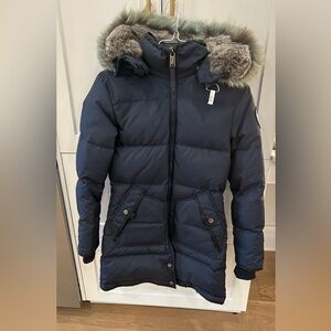 Women’s Pajar jacket Small